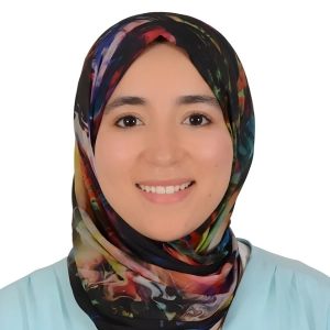 El Gasmi Fatim Zahra, Sidi Mohamed Ben Abdellah University, Morocco